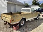 Thumbnail Photo 5 for 1968 Chevrolet C/K Truck C10 for Sale by Owner