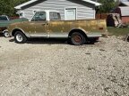 Thumbnail Photo 2 for 1968 Chevrolet C/K Truck C10 for Sale by Owner