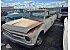 1968 Chevrolet C/K Truck