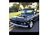 1968 Chevrolet C/K Truck C10