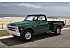 1968 Chevrolet C/K Truck C20