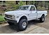 1968 Chevrolet C/K Truck K10