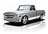 1968 Chevrolet C/K Truck C10