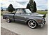 1968 Chevrolet C/K Truck C10