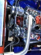Thumbnail Photo 2 for 1968 Chevrolet C/K Truck