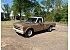 1968 Chevrolet C/K Truck