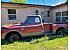1968 Chevrolet C/K Truck