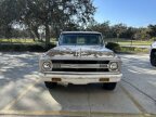 Thumbnail Photo 2 for 1968 Chevrolet C/K Truck
