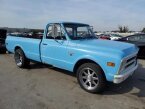 Thumbnail Photo 2 for 1968 Chevrolet C/K Truck