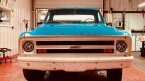 Thumbnail Photo 1 for 1968 Chevrolet C/K Truck
