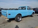 Thumbnail Photo 3 for 1968 Chevrolet C/K Truck