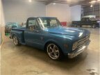Thumbnail Photo 2 for 1968 Chevrolet C/K Truck