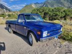 Thumbnail Photo 1 for 1968 Chevrolet C/K Truck Silverado