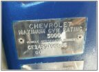 Thumbnail Photo 3 for 1968 Chevrolet C/K Truck Silverado