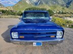 Thumbnail Photo 2 for 1968 Chevrolet C/K Truck Silverado