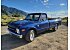 1968 Chevrolet C/K Truck Silverado