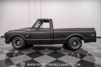 Thumbnail Photo 6 for 1968 Chevrolet C/K Truck