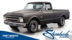 Thumbnail Photo 5 for 1968 Chevrolet C/K Truck