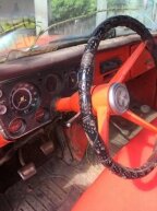 Thumbnail Photo 4 for 1968 Chevrolet C/K Truck