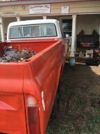 Thumbnail Photo 3 for 1968 Chevrolet C/K Truck