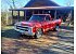 1968 Chevrolet C/K Truck