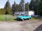 Thumbnail Photo 2 for 1968 Chevrolet C/K Truck