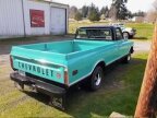Thumbnail Photo 3 for 1968 Chevrolet C/K Truck