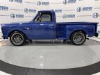 Thumbnail Photo 3 for 1968 Chevrolet C/K Truck