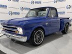 Thumbnail Photo 2 for 1968 Chevrolet C/K Truck