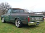 Thumbnail Photo 3 for 1968 Chevrolet C/K Truck
