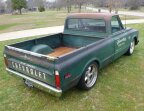Thumbnail Photo 5 for 1968 Chevrolet C/K Truck