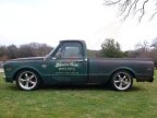 Thumbnail Photo 2 for 1968 Chevrolet C/K Truck