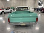 Thumbnail Photo 5 for 1968 Chevrolet C/K Truck C10