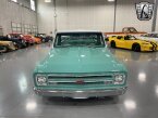 Thumbnail Photo 2 for 1968 Chevrolet C/K Truck C10