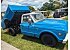 1968 Chevrolet C/K Truck