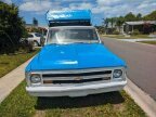 Thumbnail Photo 4 for 1968 Chevrolet C/K Truck