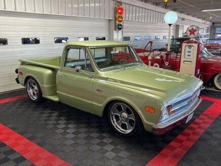 Photo 1 for 1968 Chevrolet C/K Truck