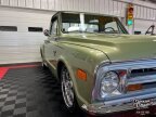 Thumbnail Photo 4 for 1968 Chevrolet C/K Truck