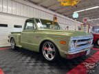Thumbnail Photo 3 for 1968 Chevrolet C/K Truck