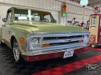 Thumbnail Photo 5 for 1968 Chevrolet C/K Truck