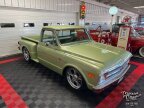 Thumbnail Photo 2 for 1968 Chevrolet C/K Truck