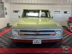 Thumbnail Photo 6 for 1968 Chevrolet C/K Truck