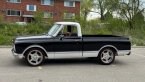 Thumbnail Photo 5 for 1968 Chevrolet C/K Truck