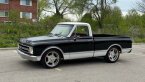 Thumbnail Photo 4 for 1968 Chevrolet C/K Truck