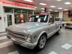 Thumbnail Photo 2 for 1968 Chevrolet C/K Truck