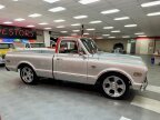 Thumbnail Photo 5 for 1968 Chevrolet C/K Truck
