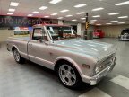 Thumbnail Photo 4 for 1968 Chevrolet C/K Truck