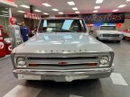 Thumbnail Photo 3 for 1968 Chevrolet C/K Truck