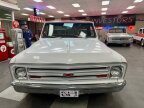 Thumbnail Photo 4 for 1968 Chevrolet C/K Truck