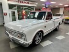 Thumbnail Photo 3 for 1968 Chevrolet C/K Truck